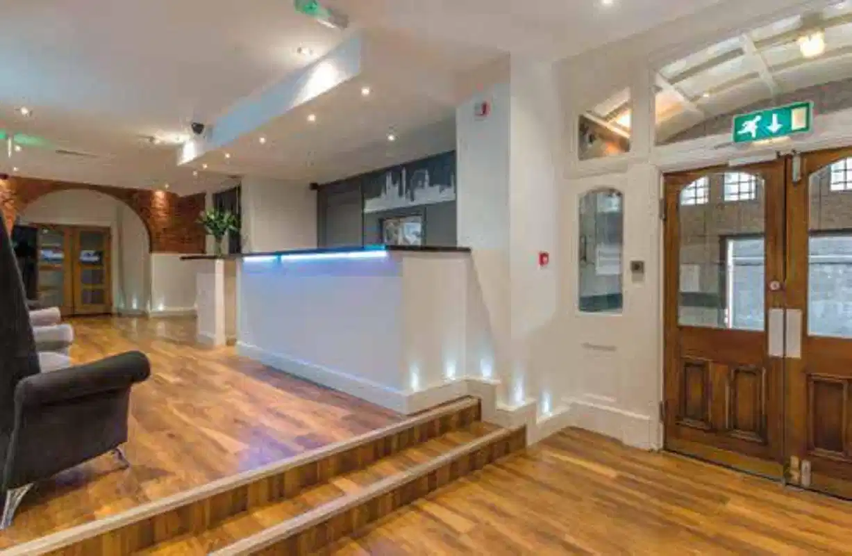 Common Area