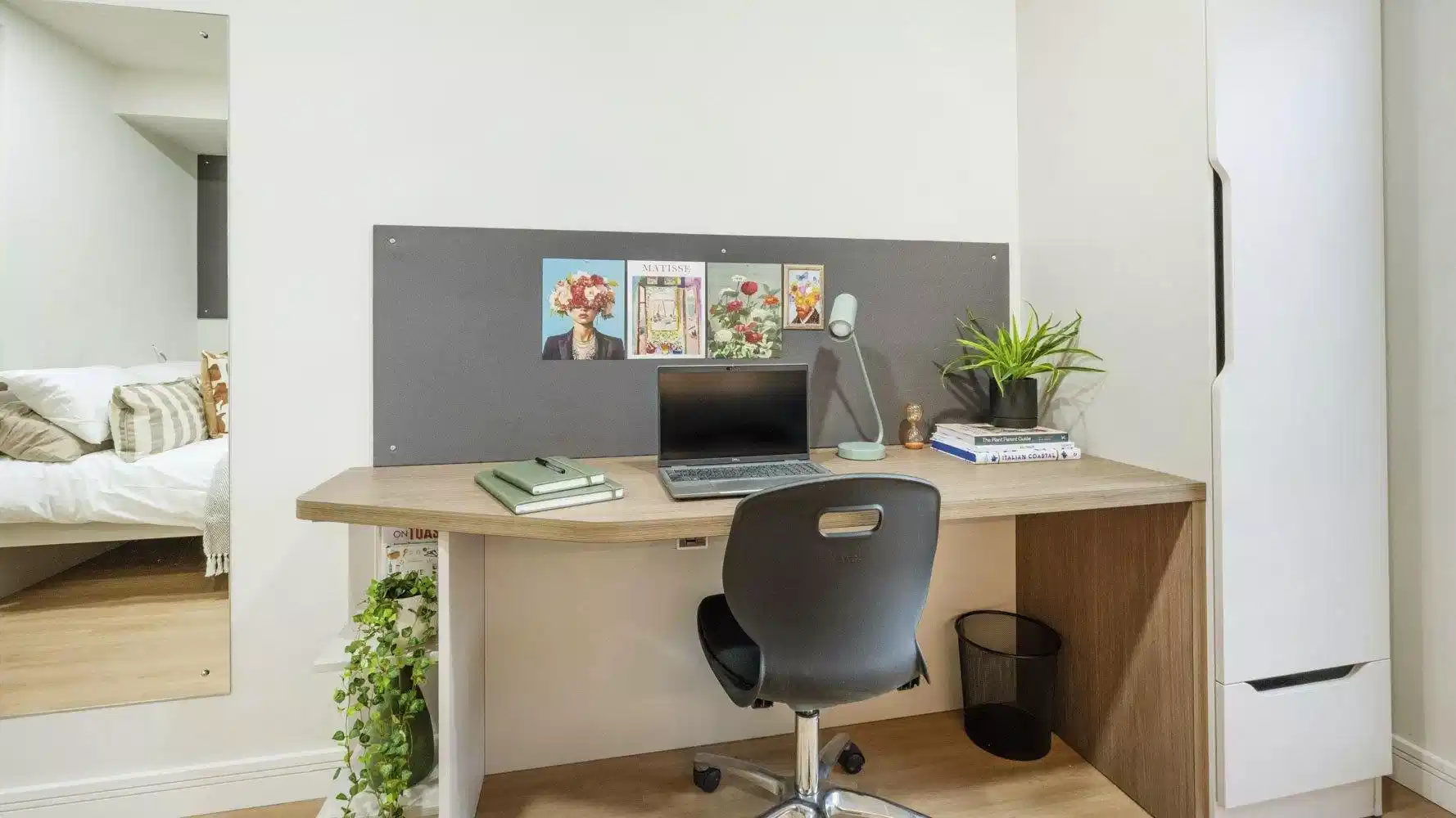 Standard Studio - Amenities