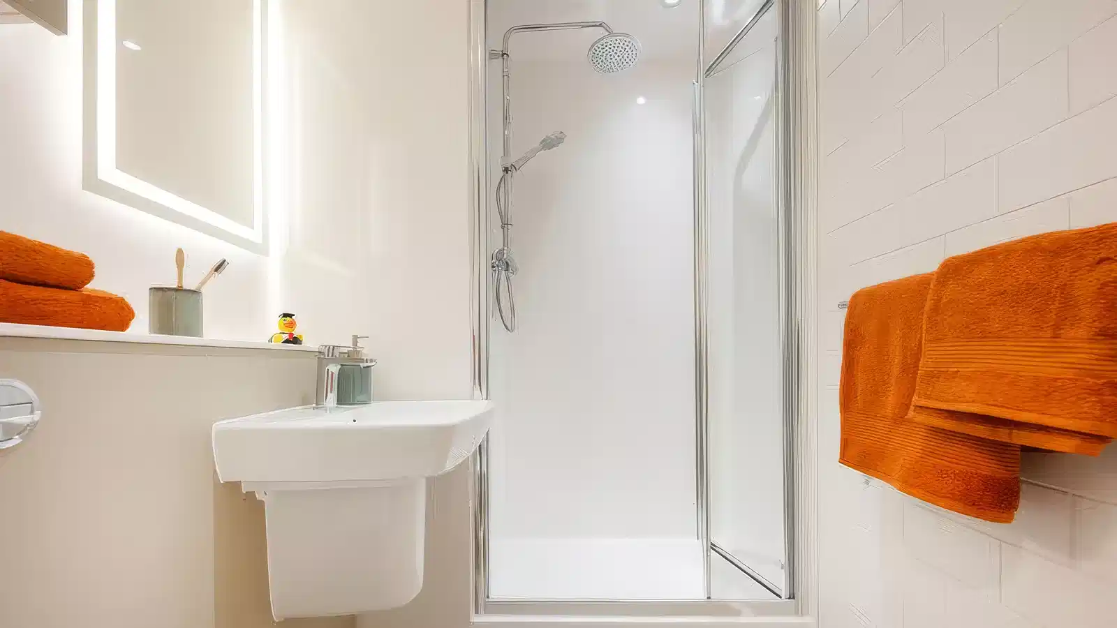 Classic Studio - Bedroom