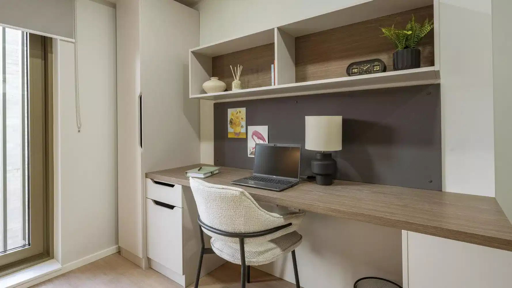 Classic Studio Plus - Amenities