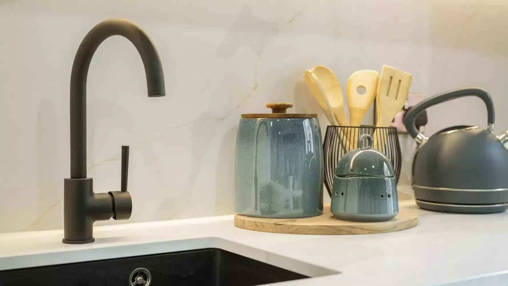 Classic Studio Plus - Kitchen