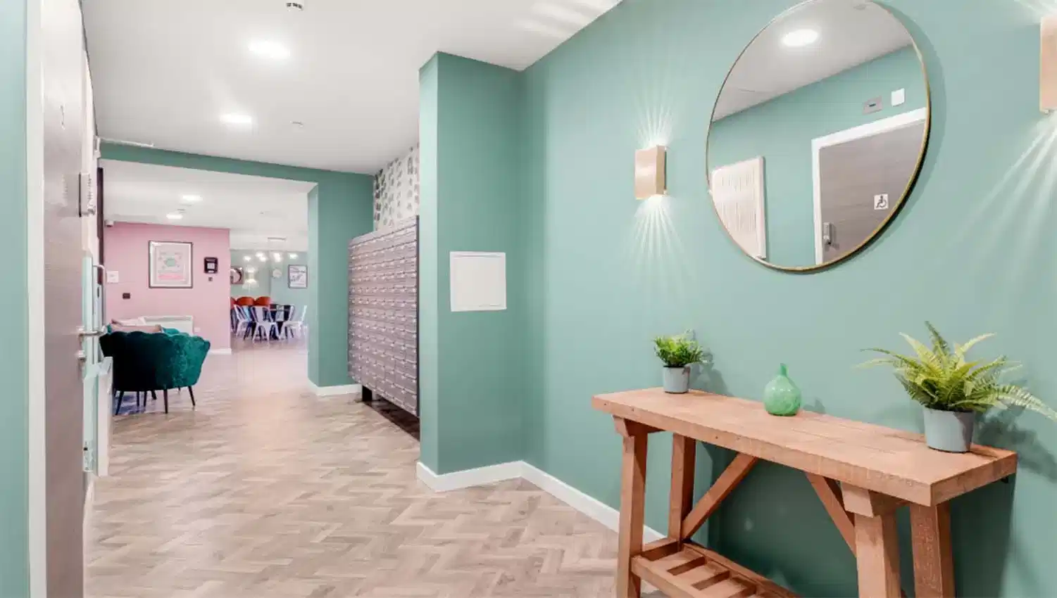 Amenities