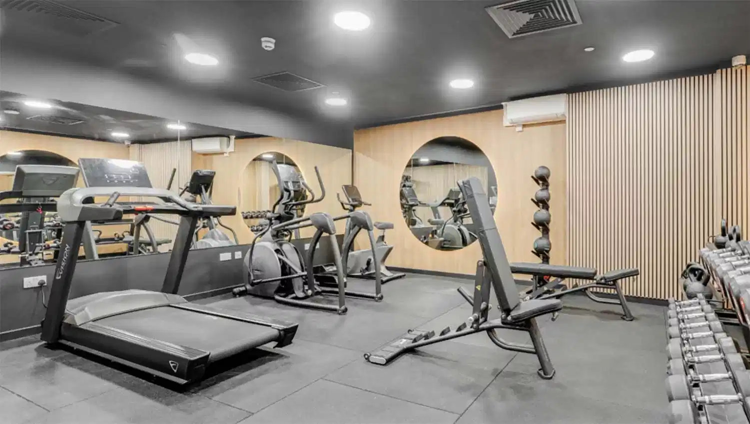 Amenities