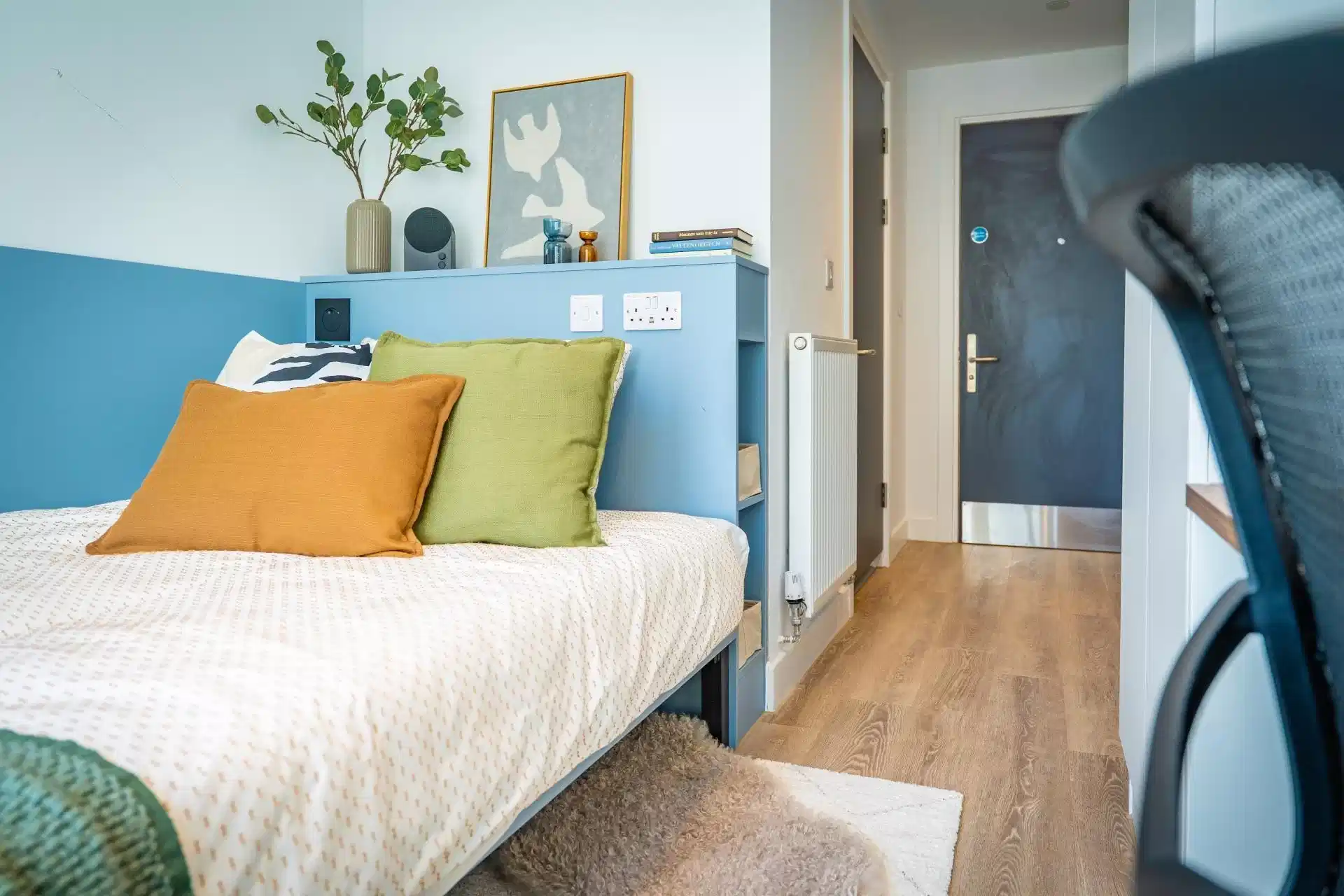 Classic Ensuite - Bedroom