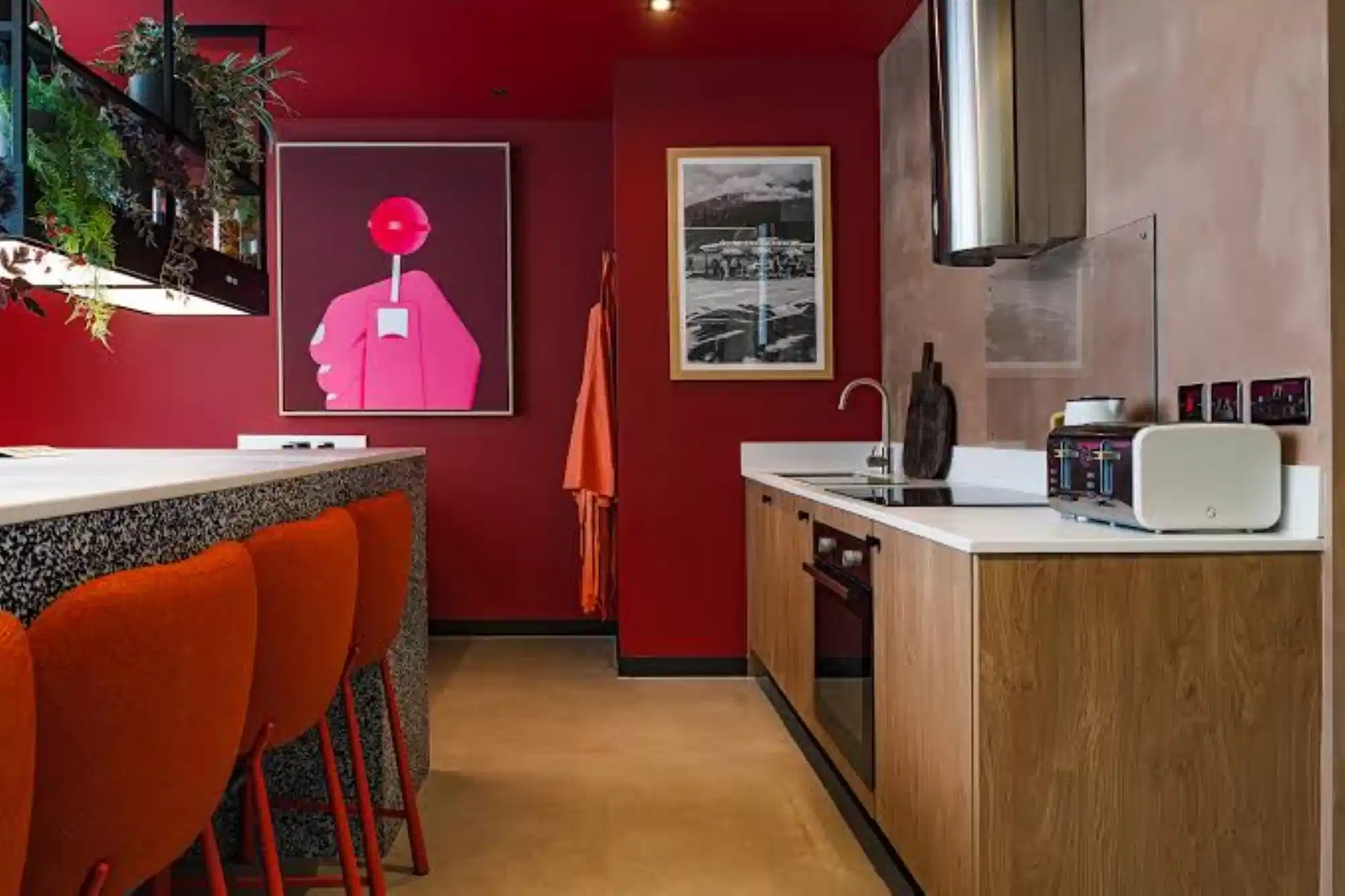 Amenities