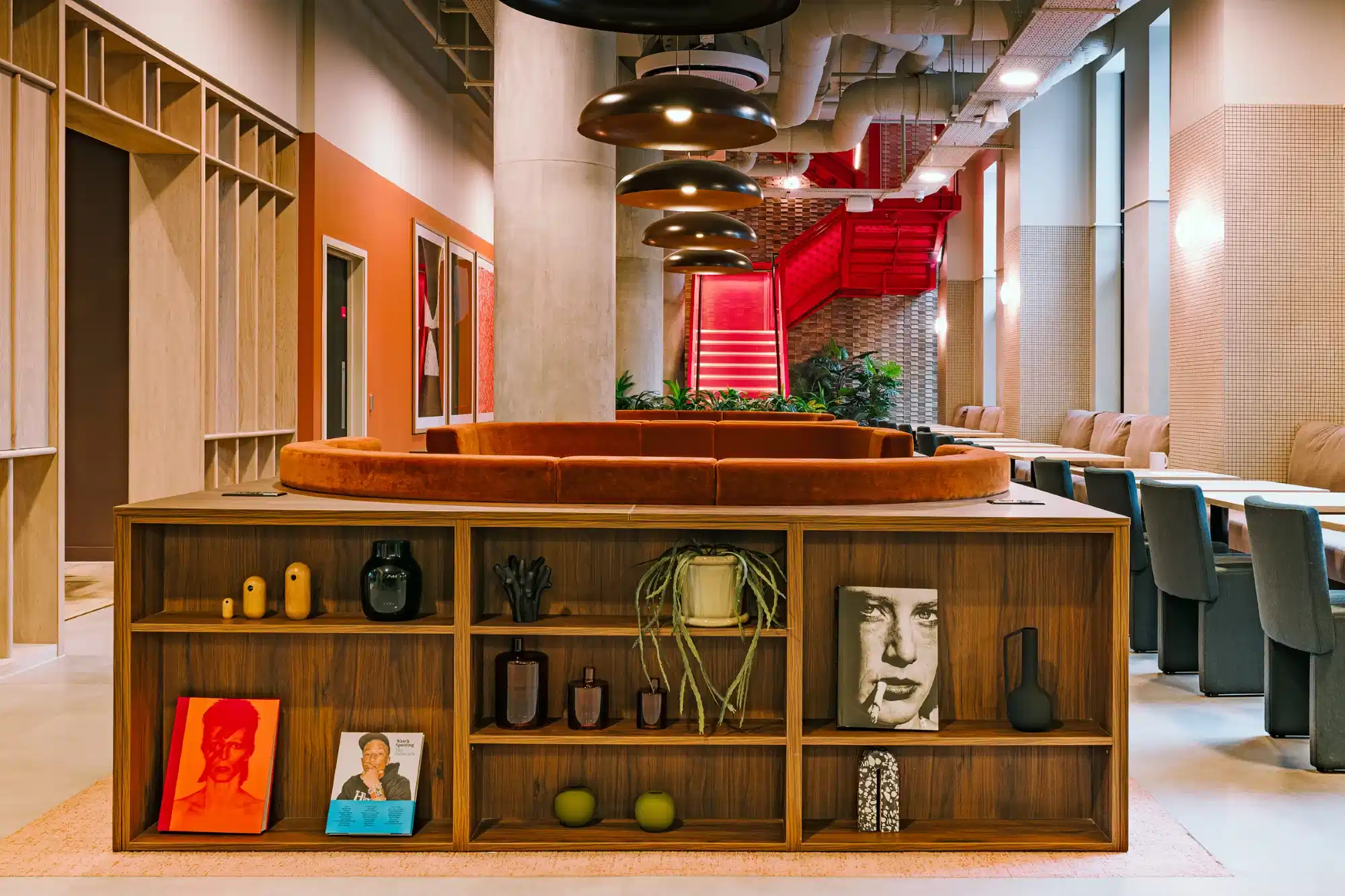 Common Area