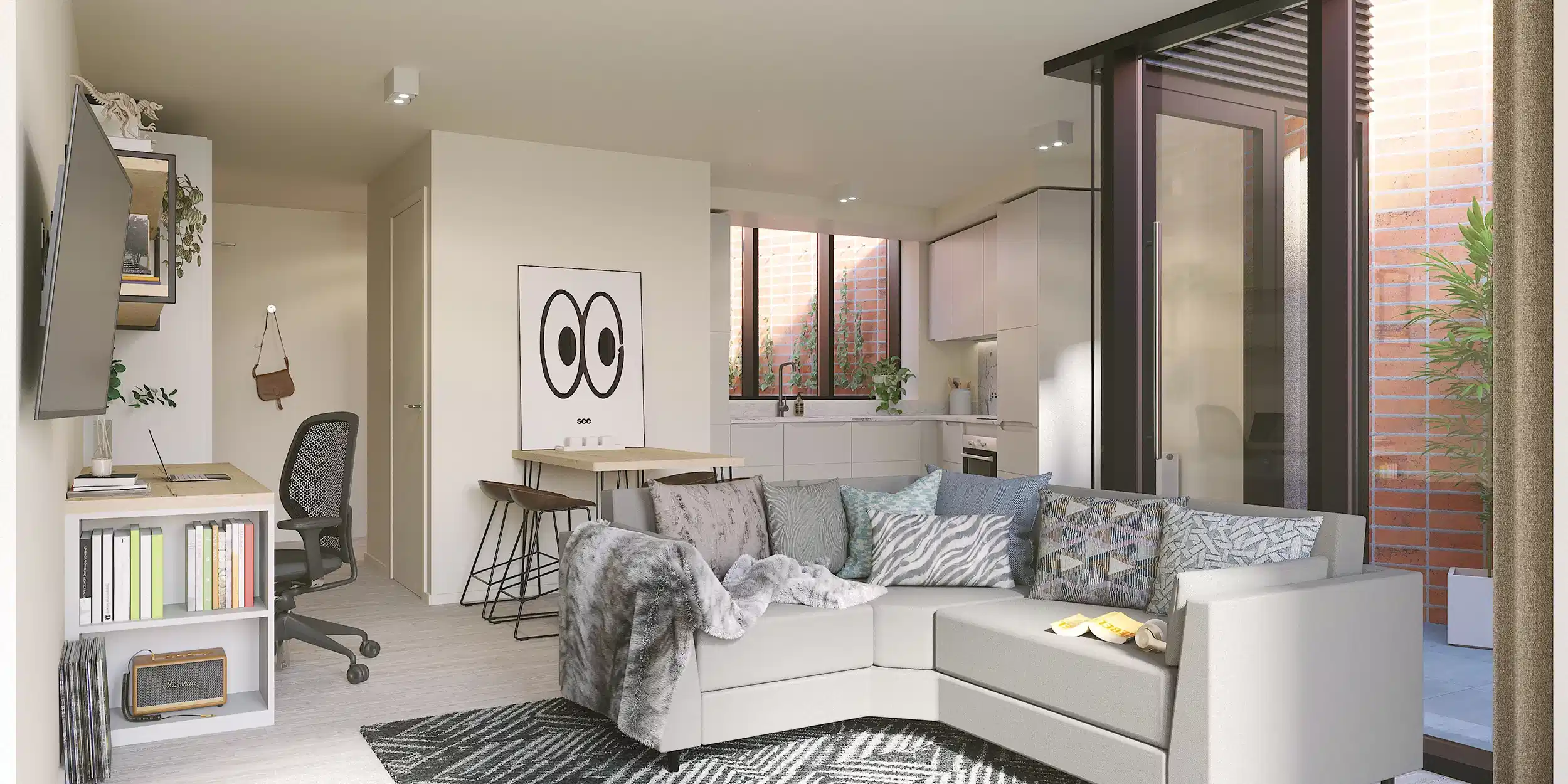 Amenities