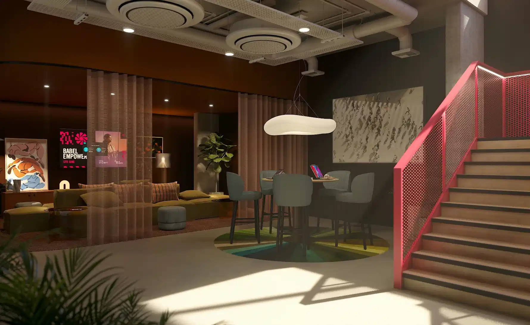 Common Area