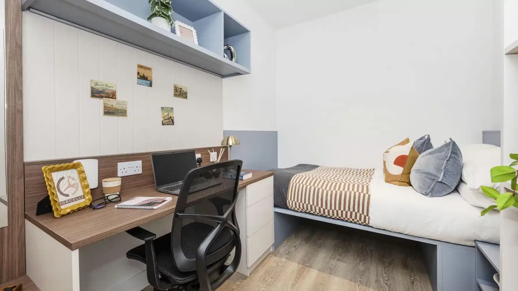 Classic Ensuite - Amenities