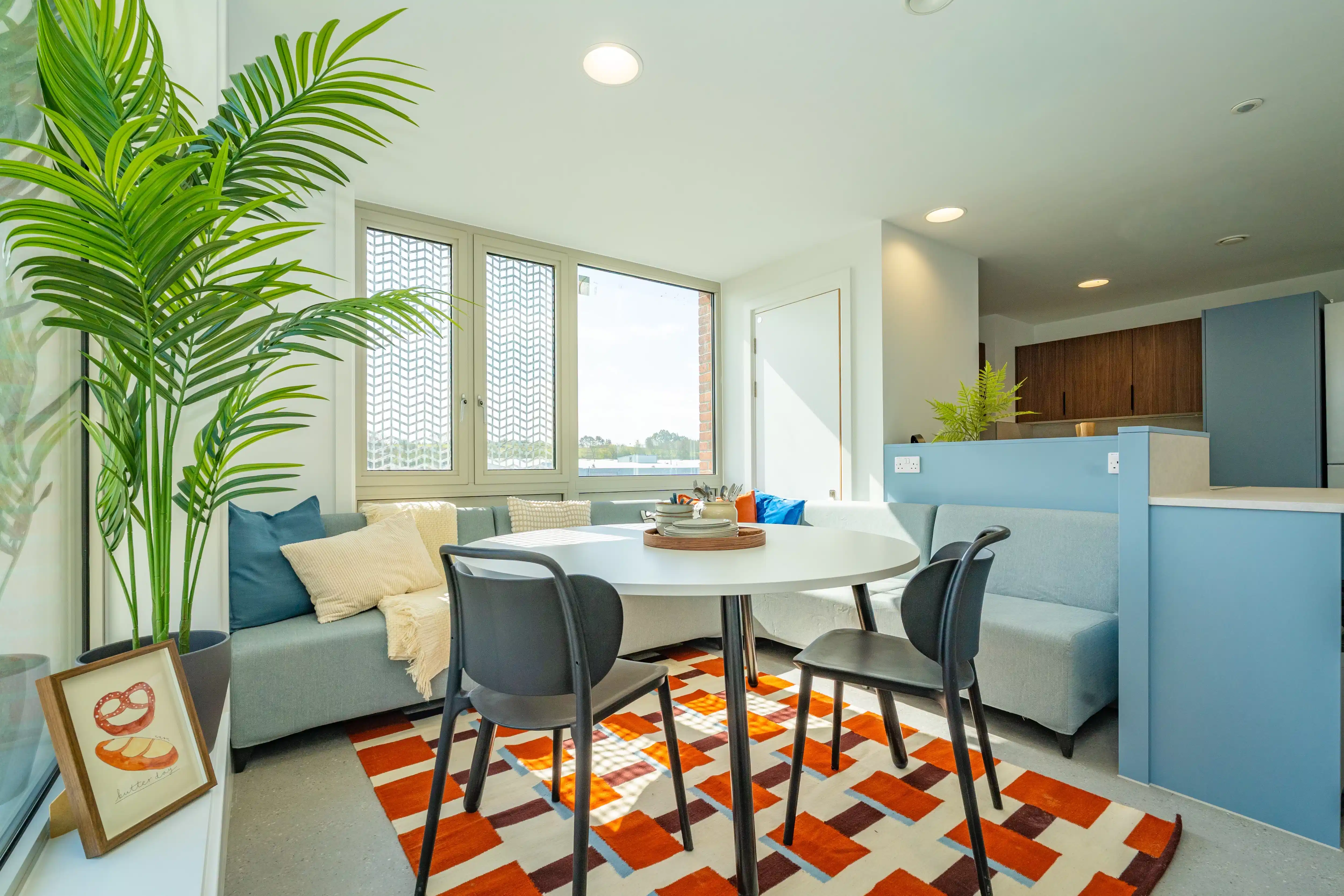 Amenities