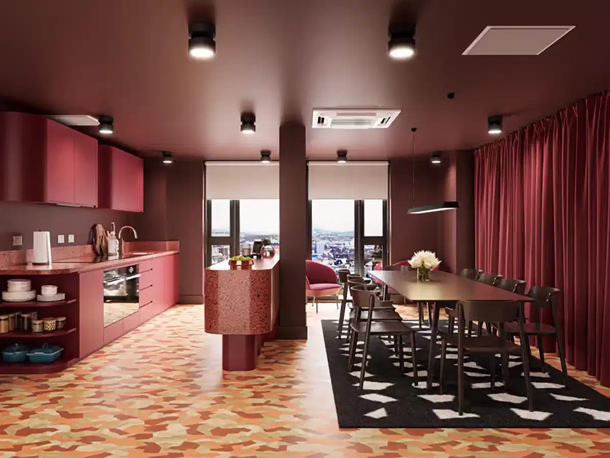 Common Area