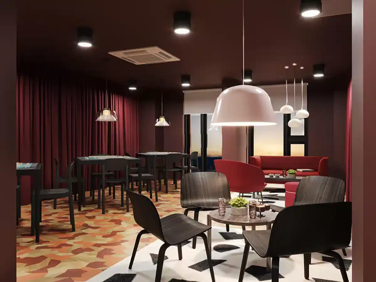 Common Area
