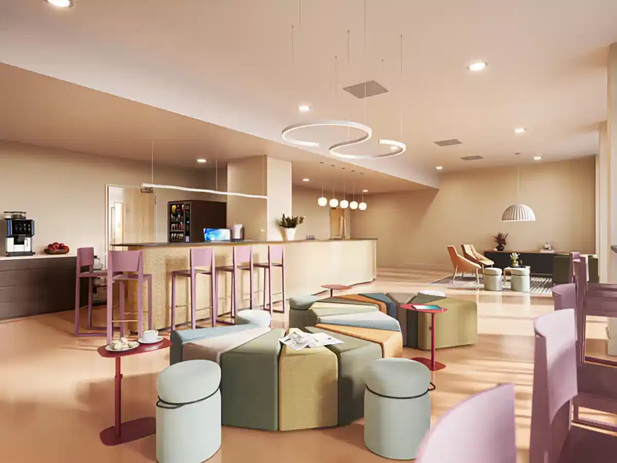 Common Area