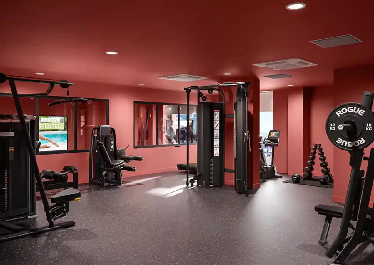 Amenities