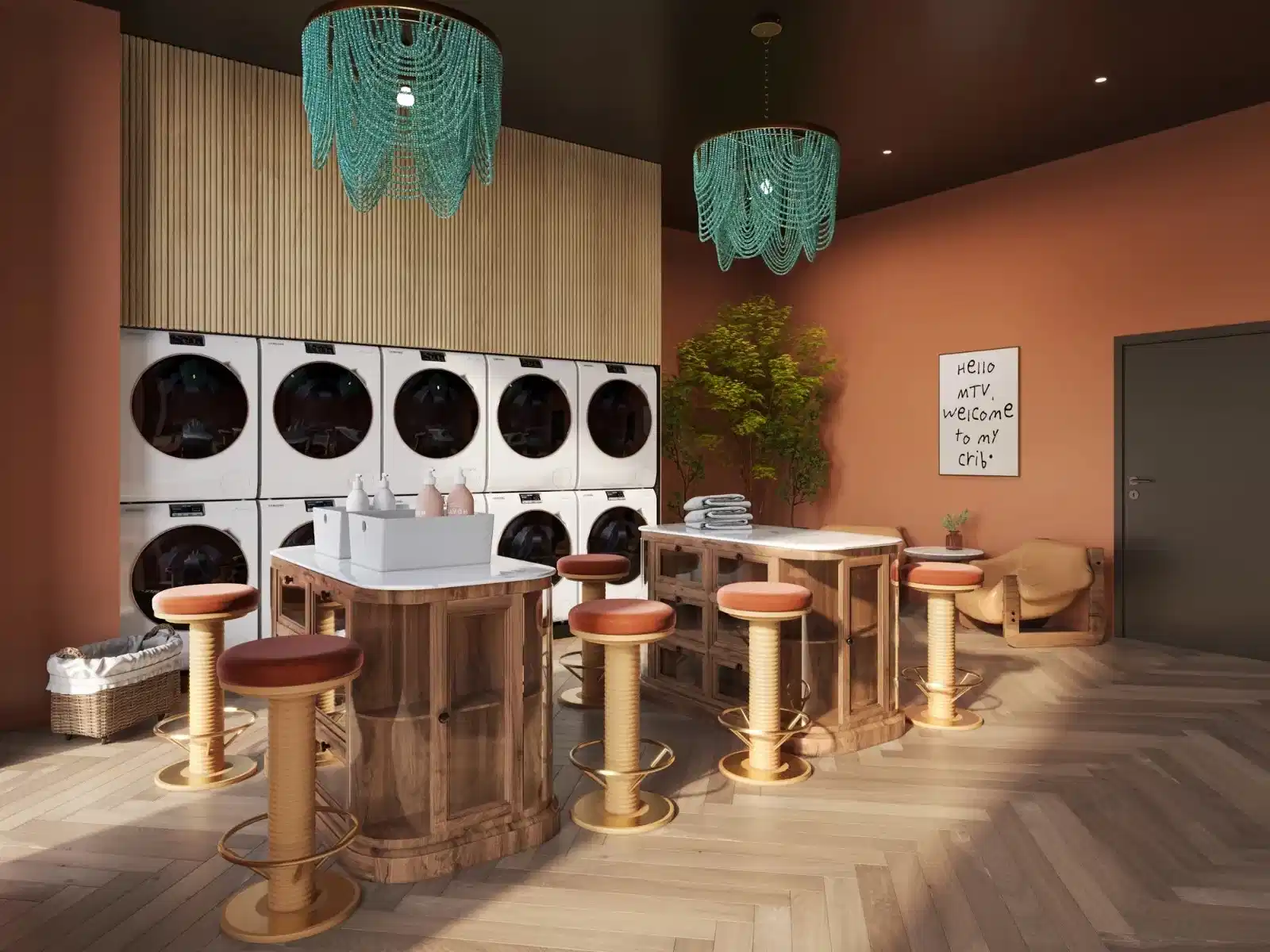 Amenities