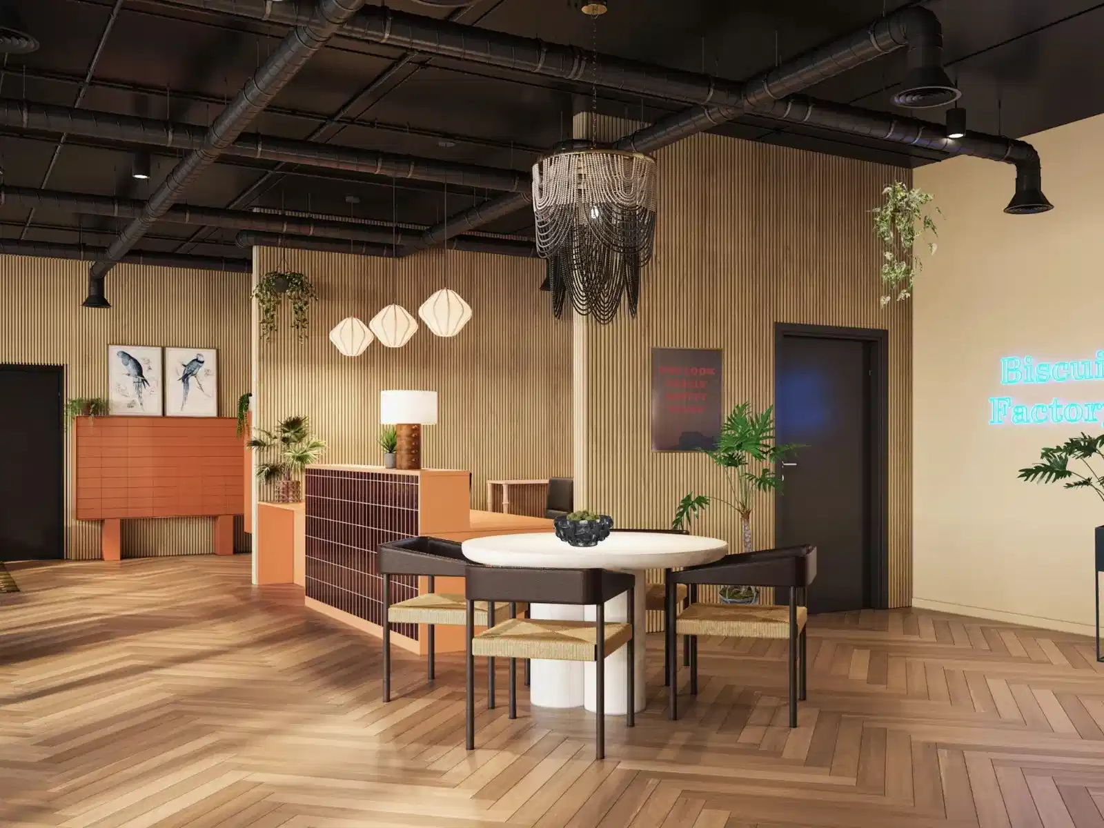 Amenities