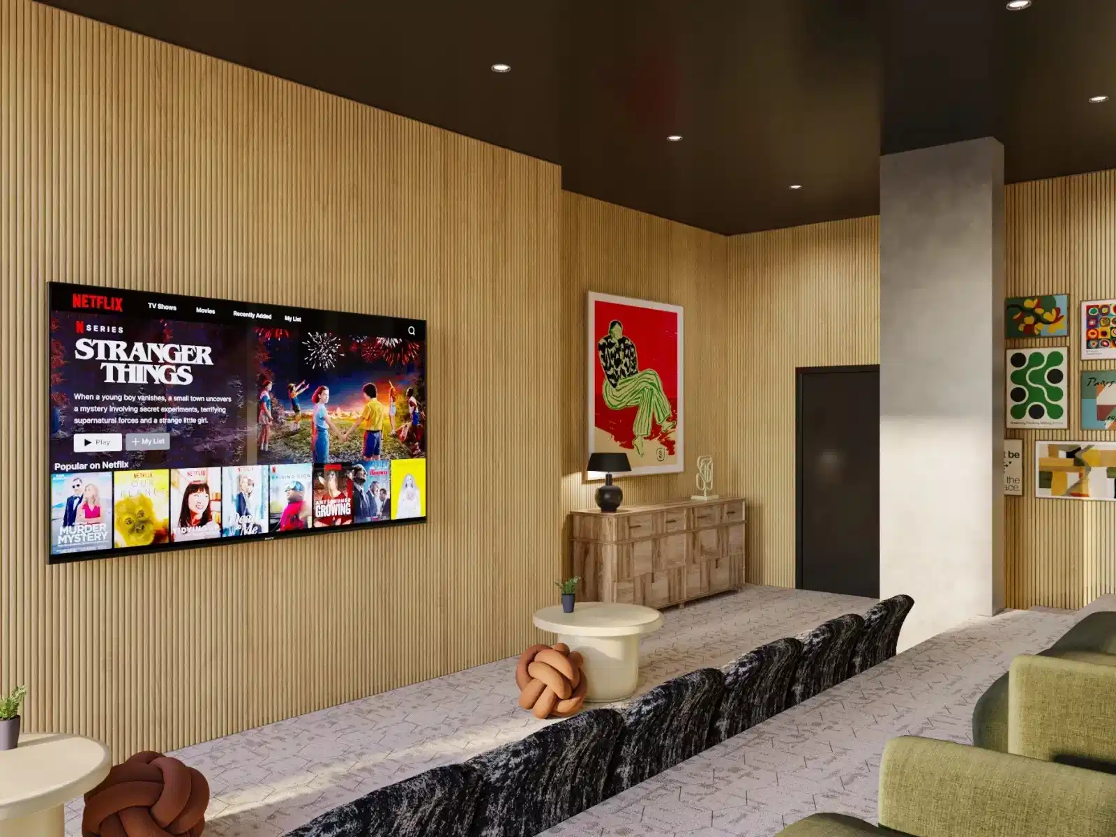 Amenities
