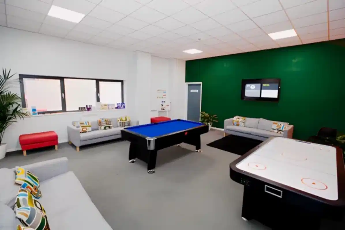 Common Area