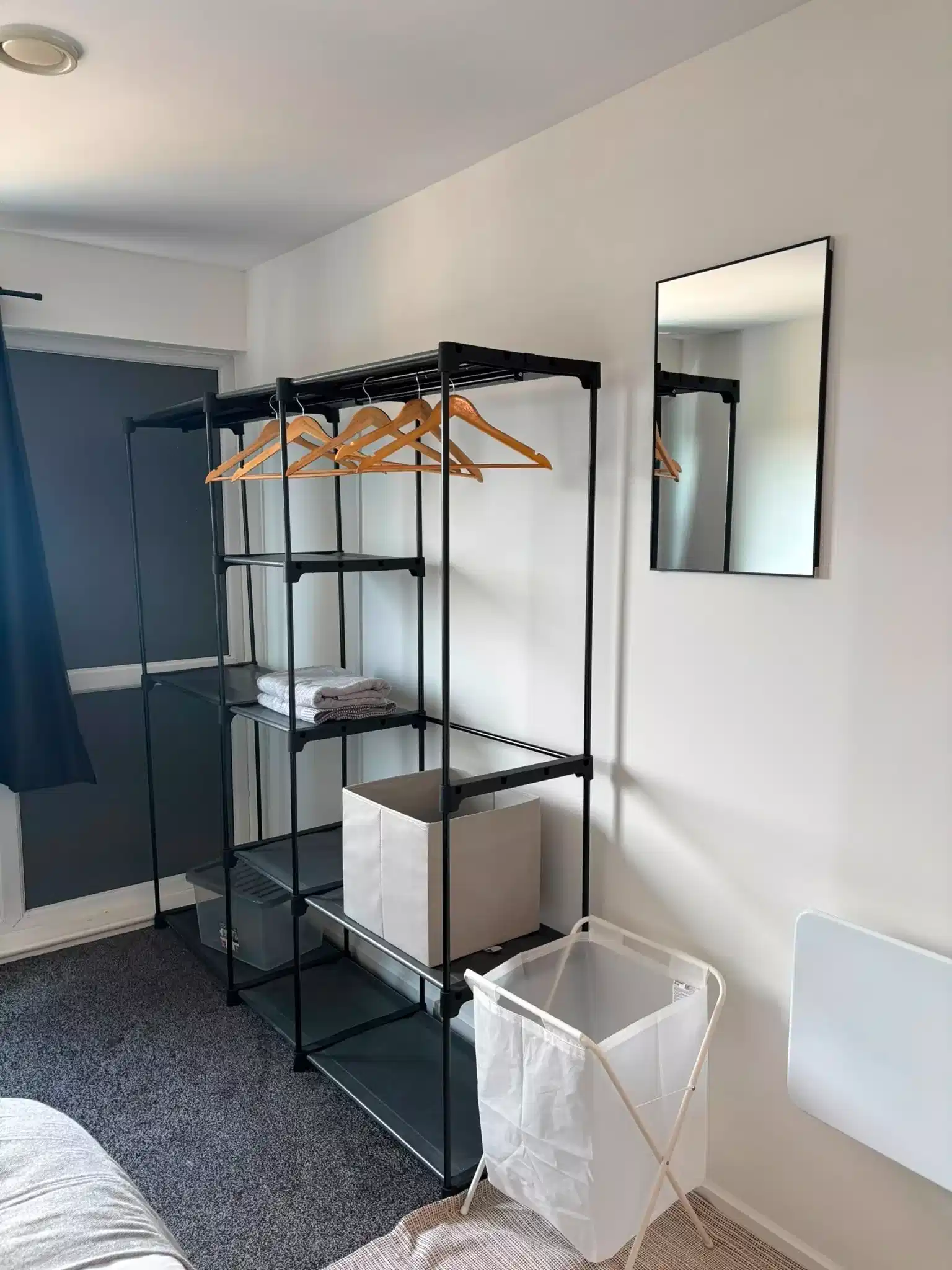 5 Bed Cluster Ensuite - Amenities