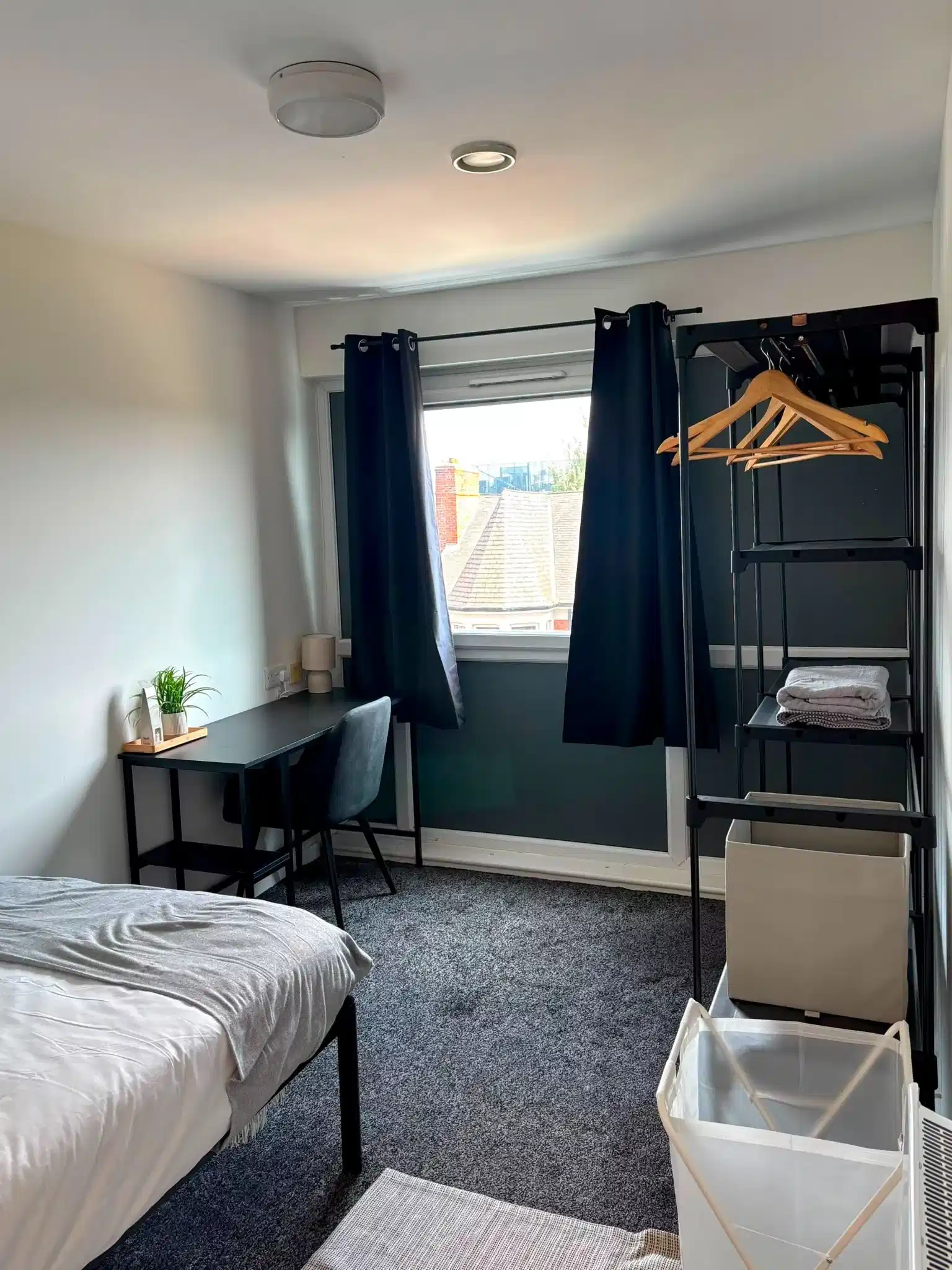 5 Bed Cluster Ensuite - Exterior
