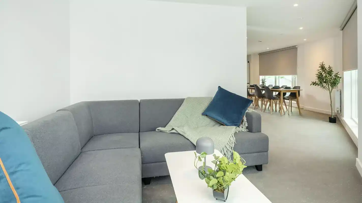 Classic 7/8 Bed Ensuite - Amenities