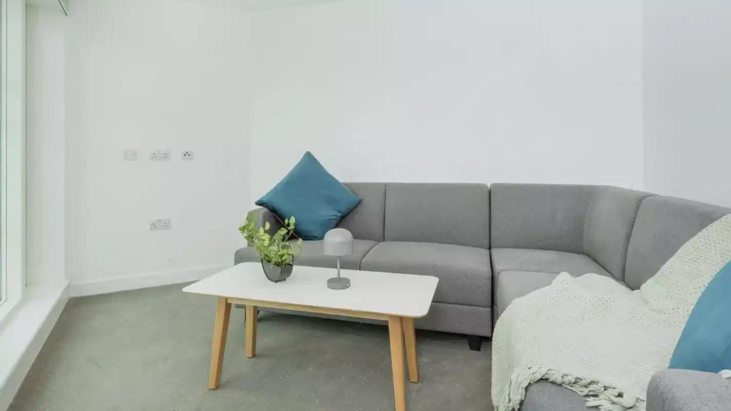 Classic 7/8 Bed Ensuite - Amenities