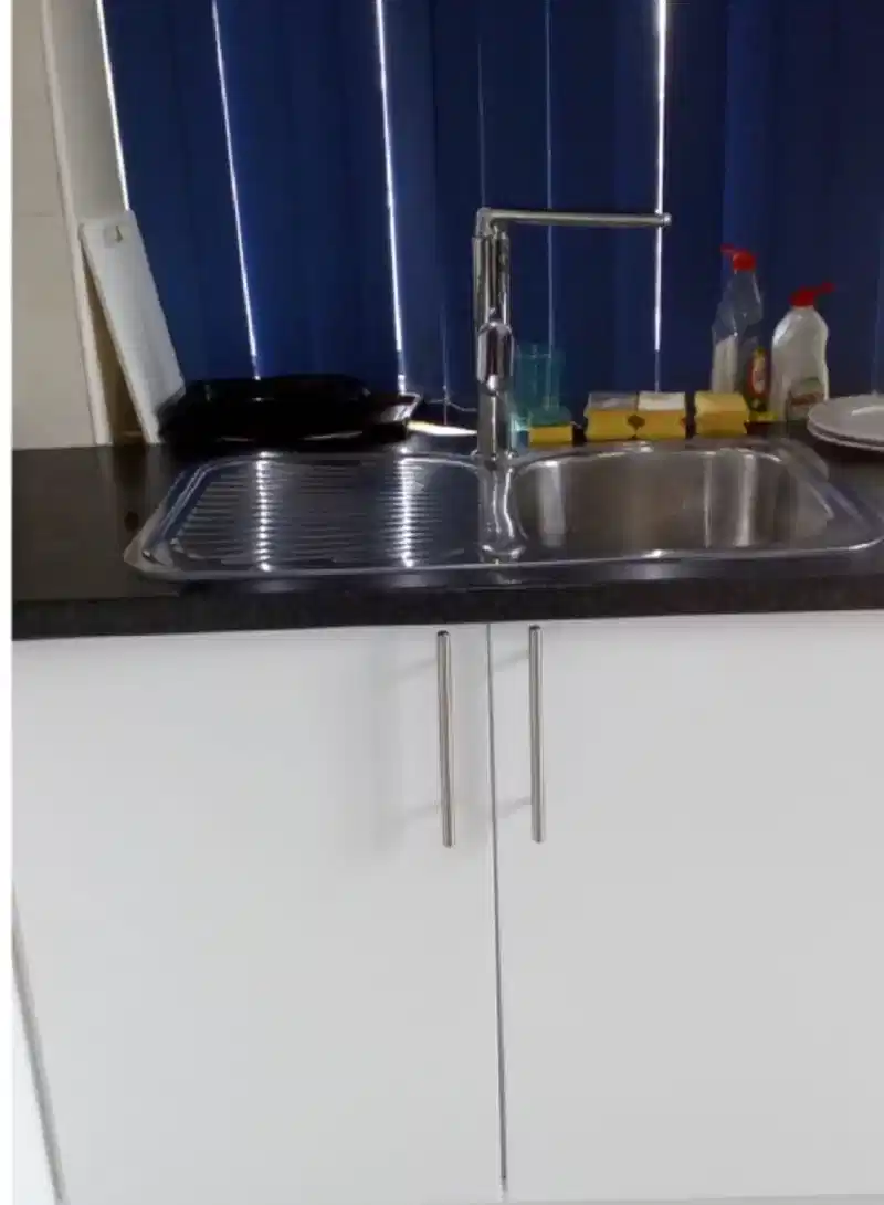 Deluxe En-Suite - Amenities