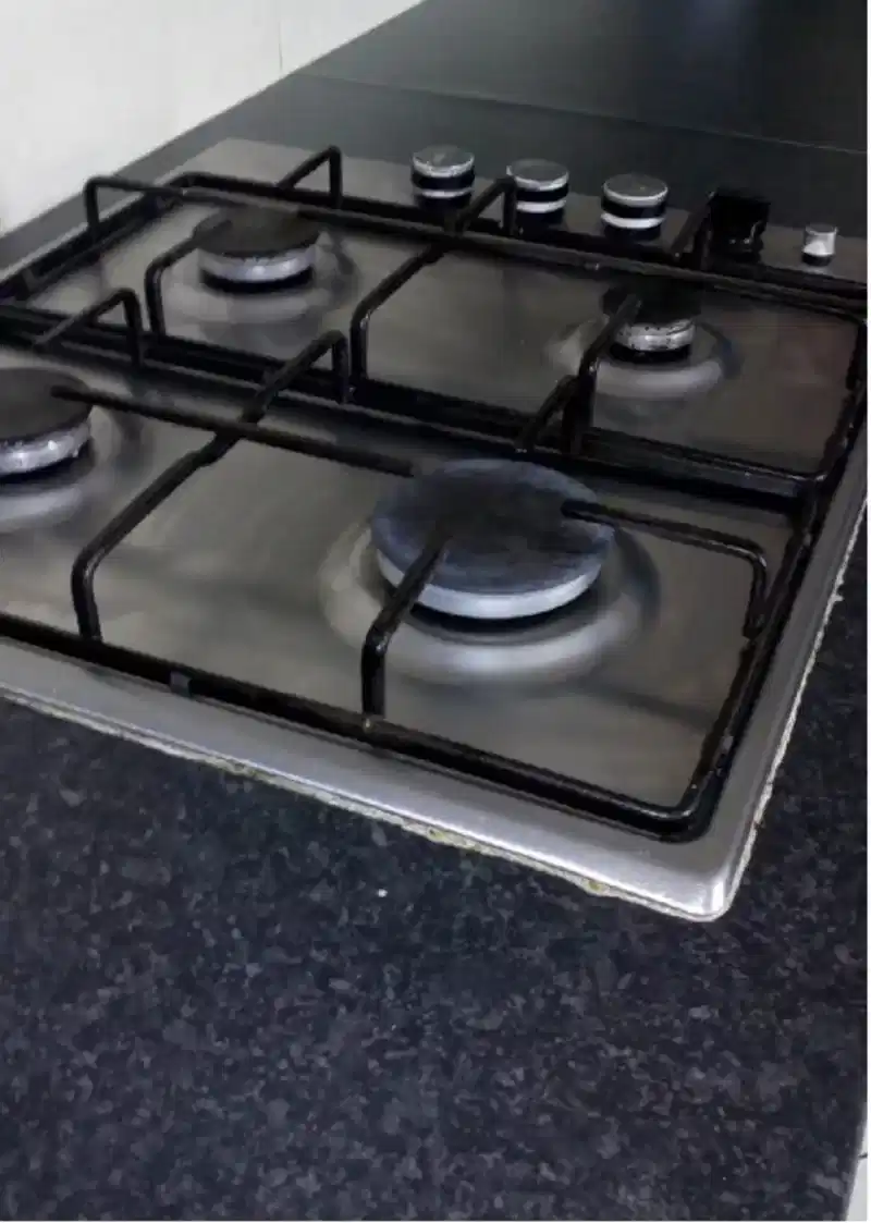 Deluxe En-Suite - Amenities