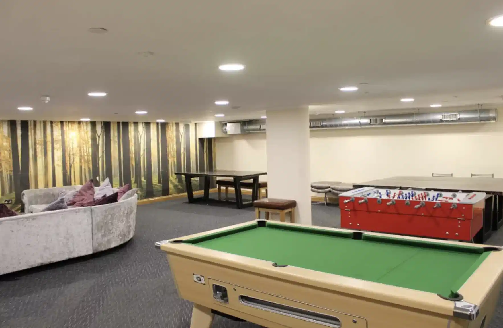 Common Area