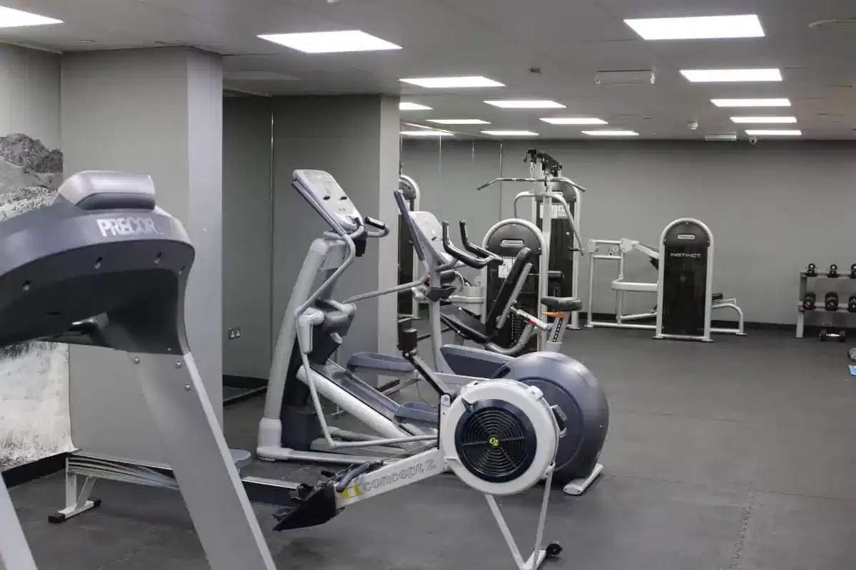 Amenities