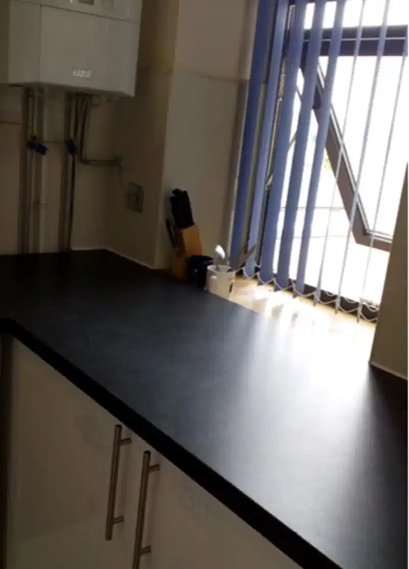 Deluxe En-Suite - Amenities