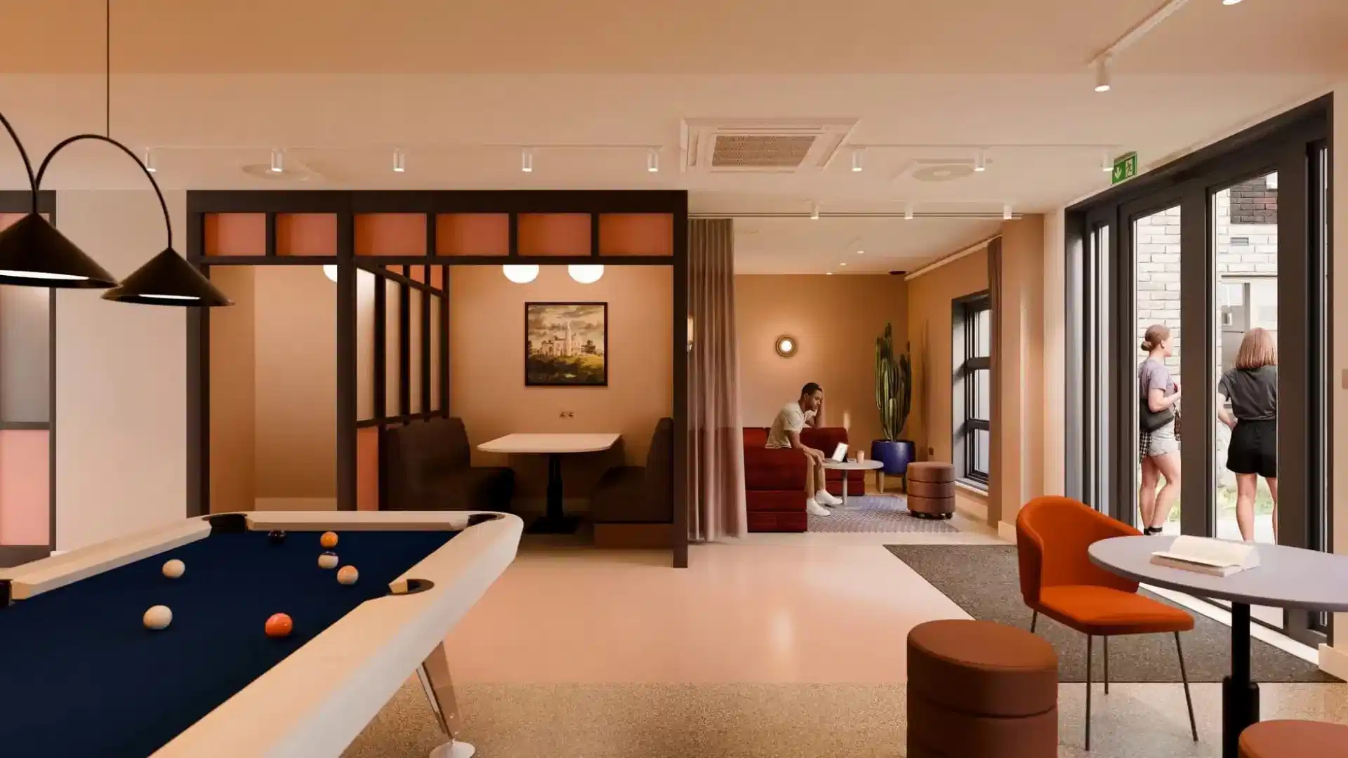Amenities