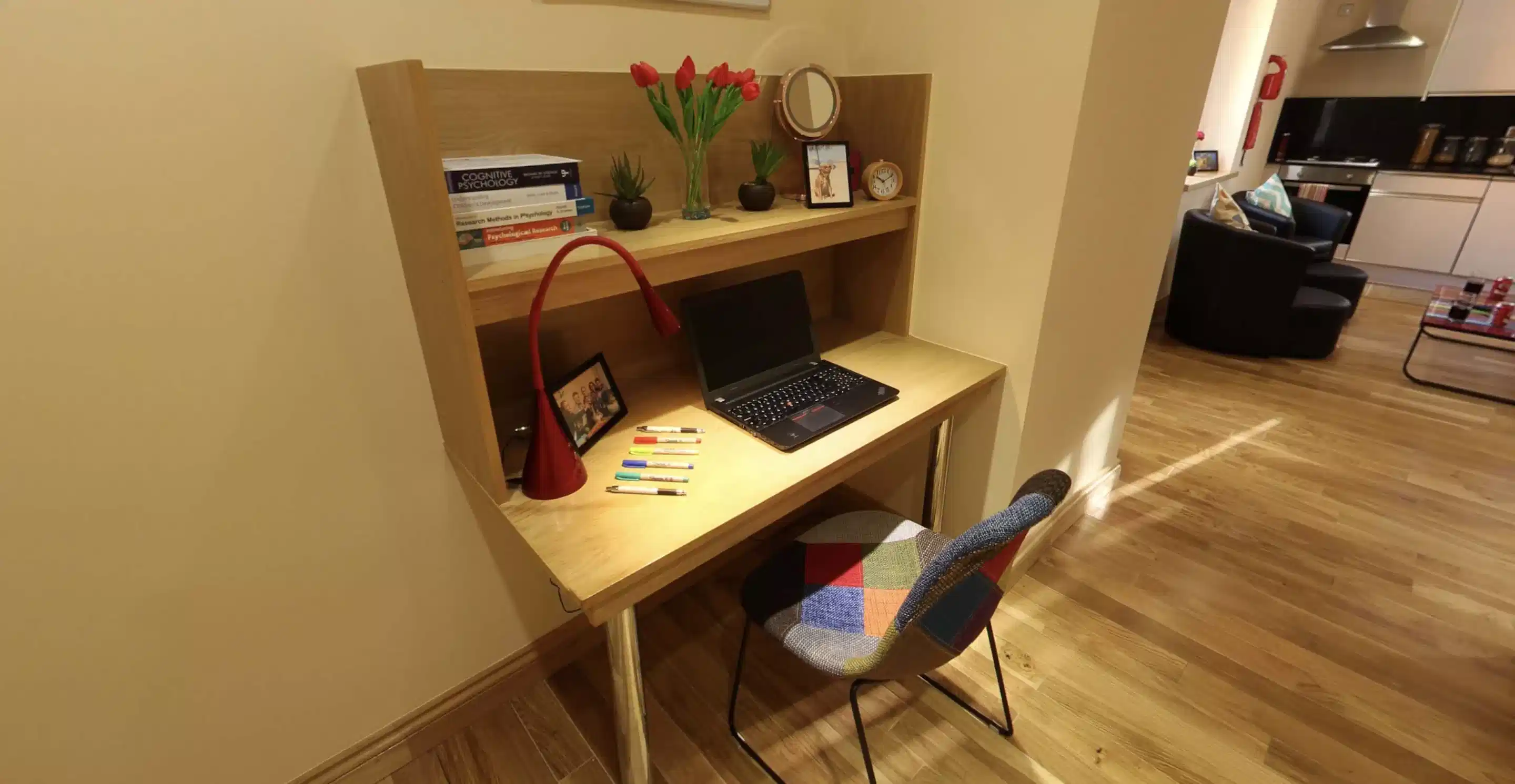 Premier Deluxe Studio - Amenities