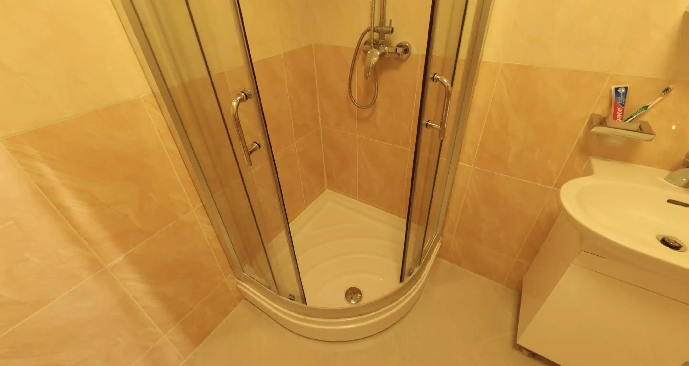 Premier Deluxe Studio - Bathroom