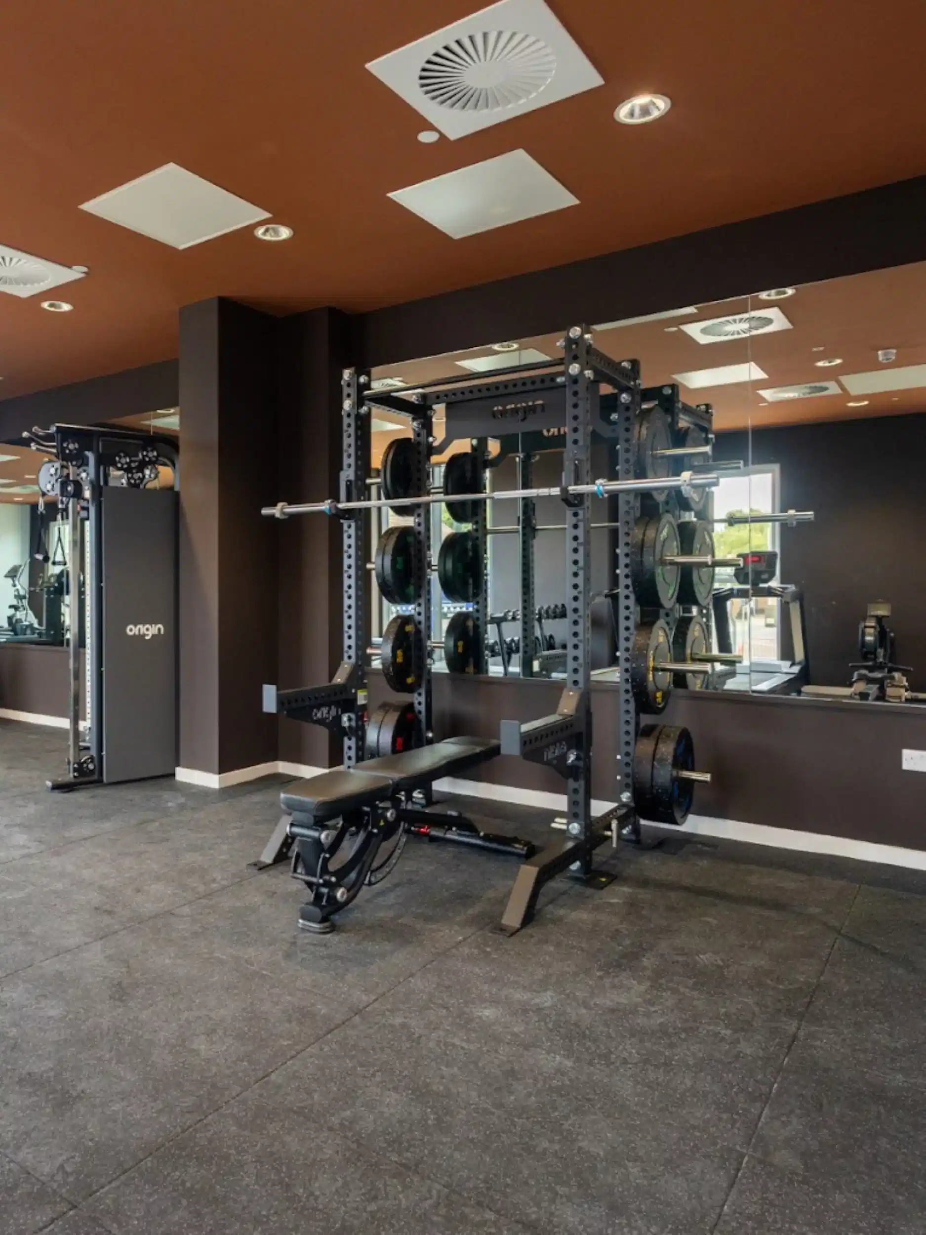Amenities