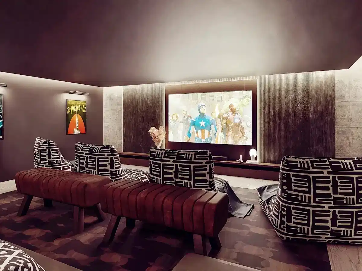 Amenities