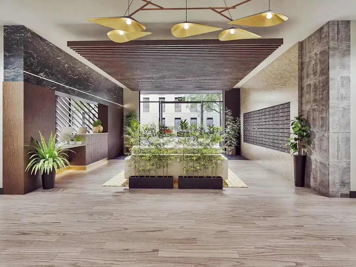 Common Area
