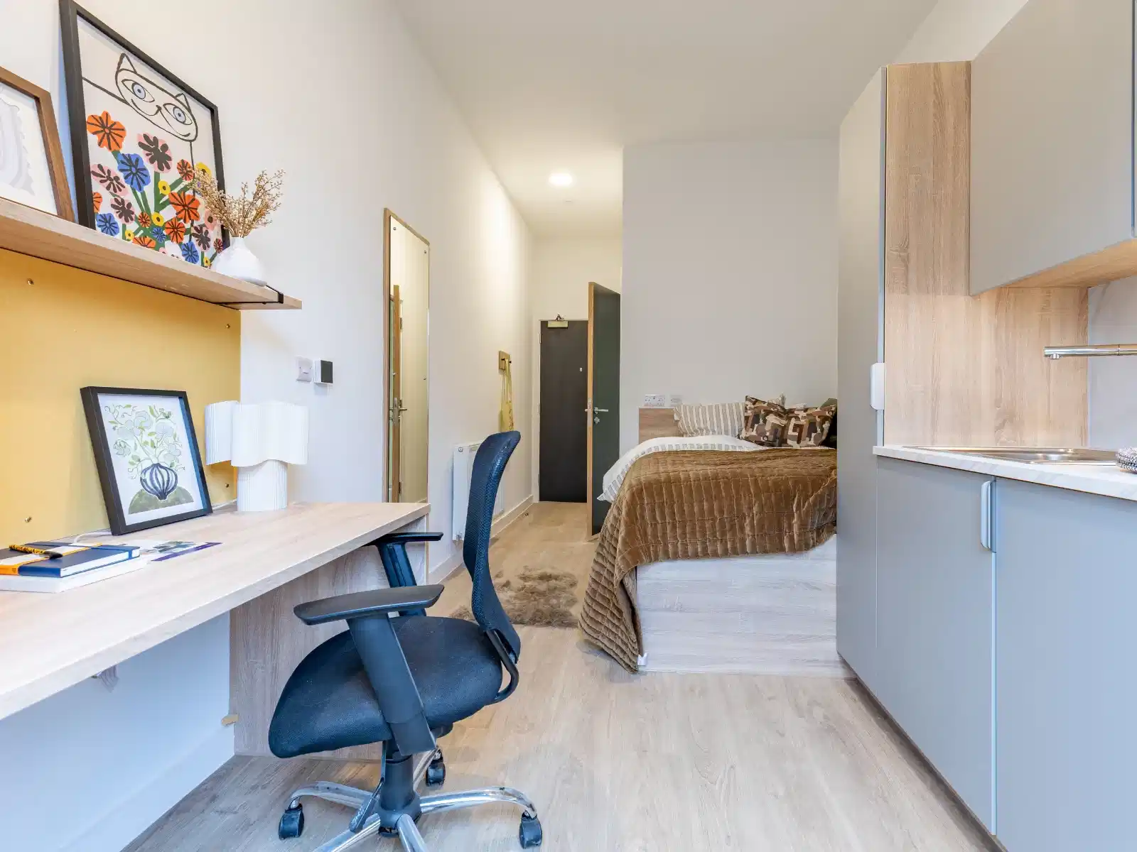 Amenities