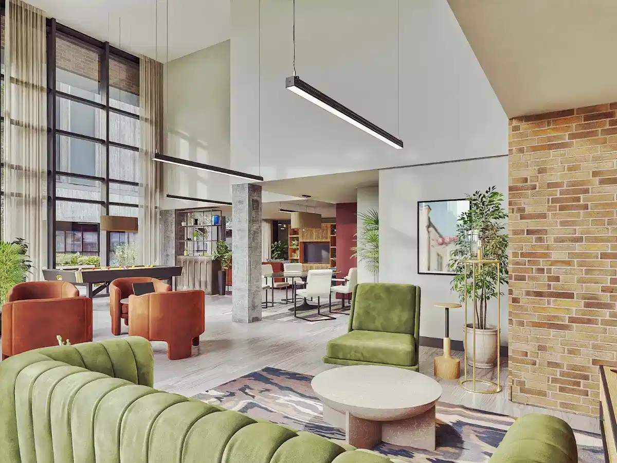 Common Area
