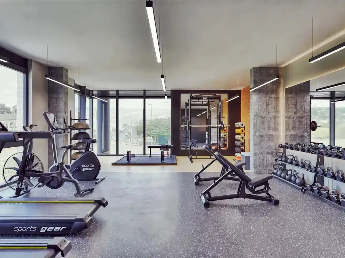 Amenities