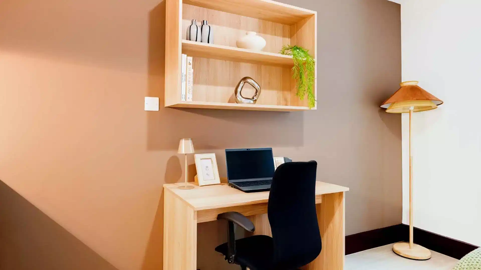 Silver Studio - Amenities