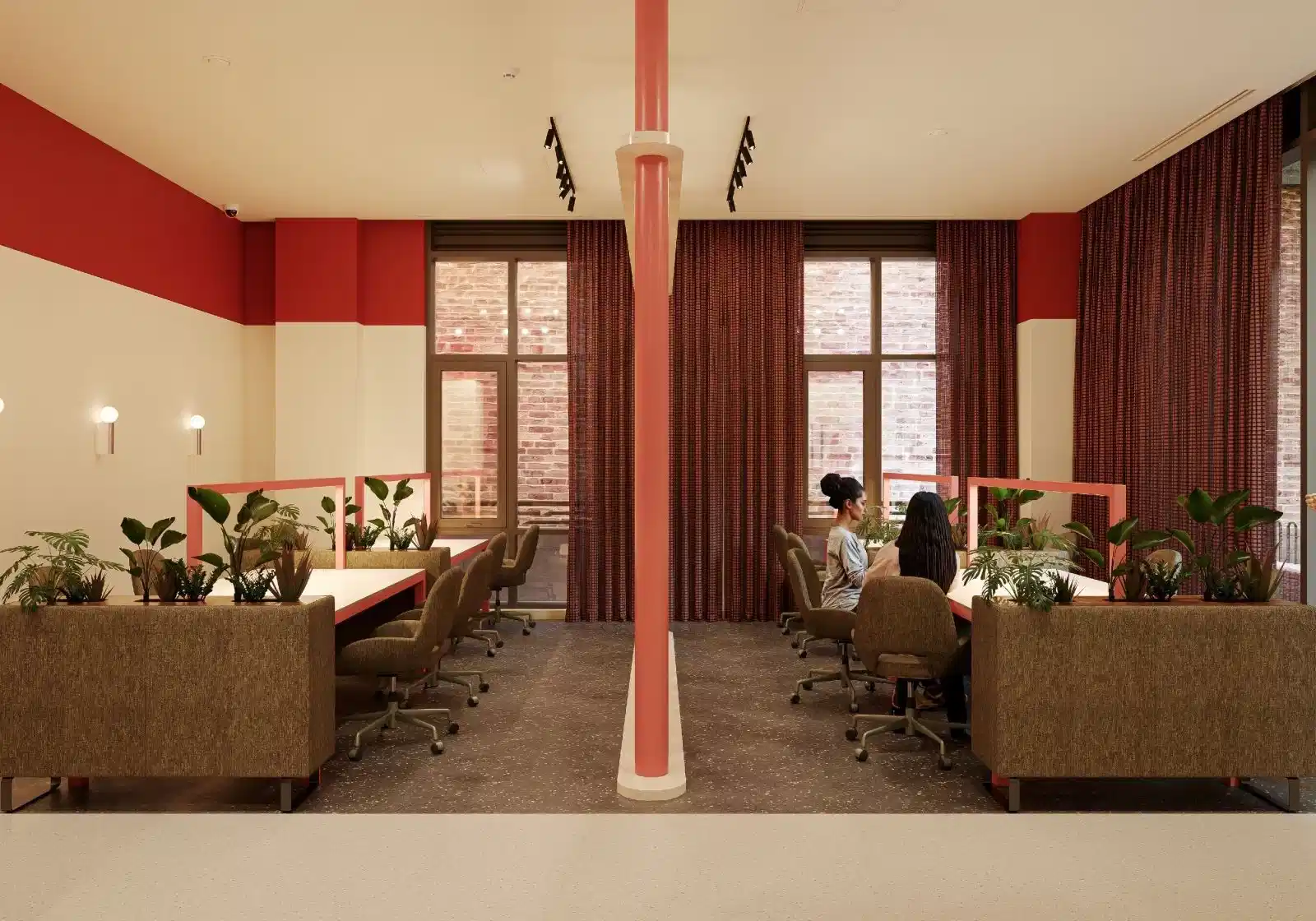 Common Area