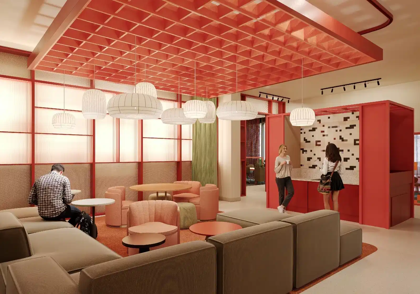 Common Area