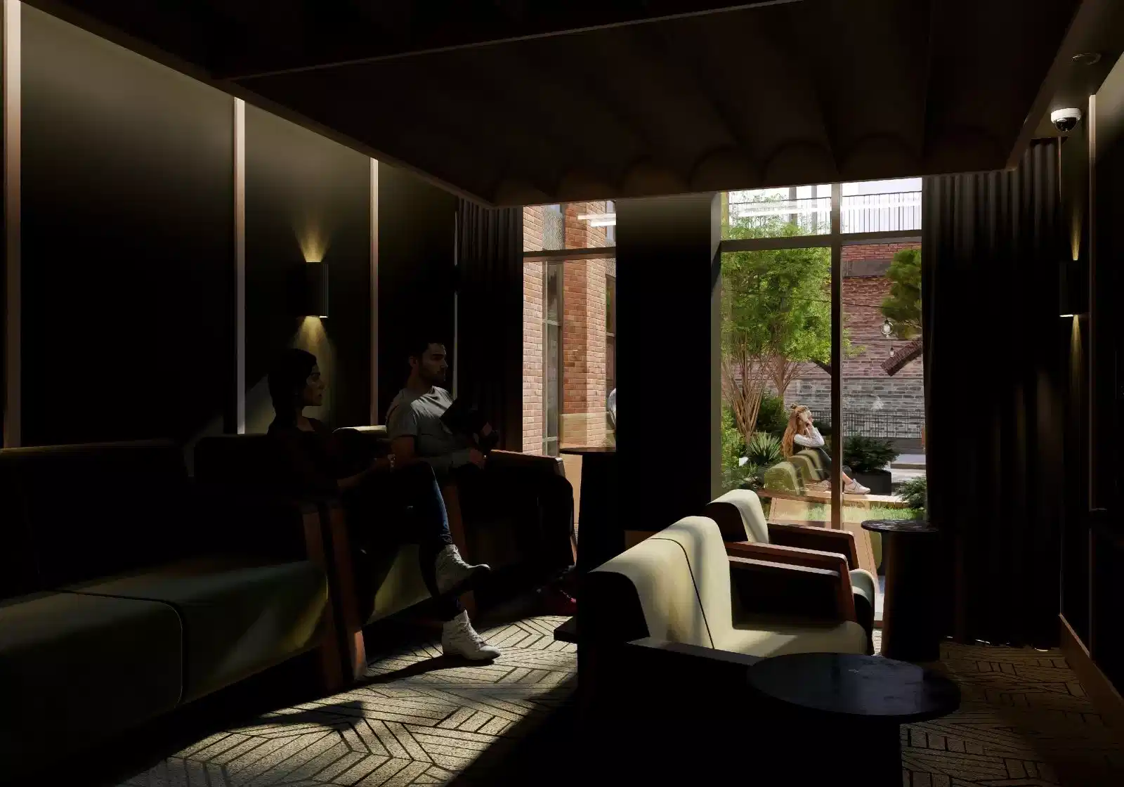 Common Area