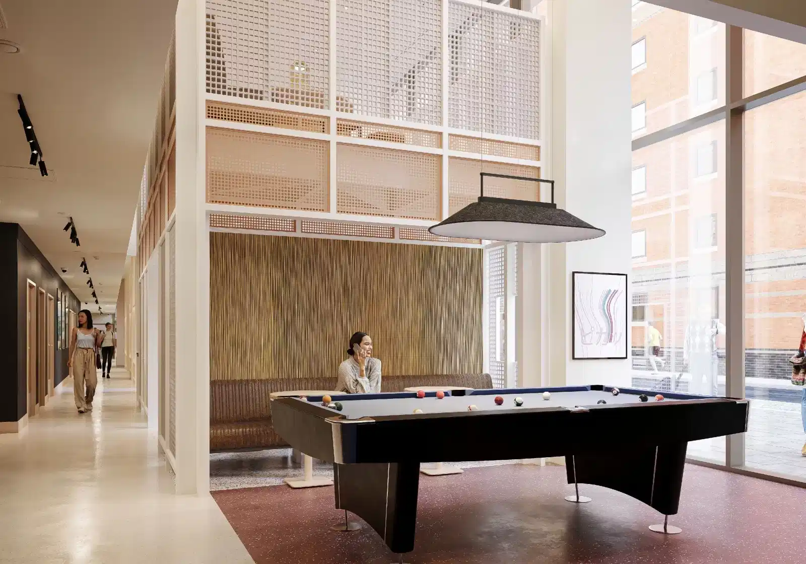 Amenities