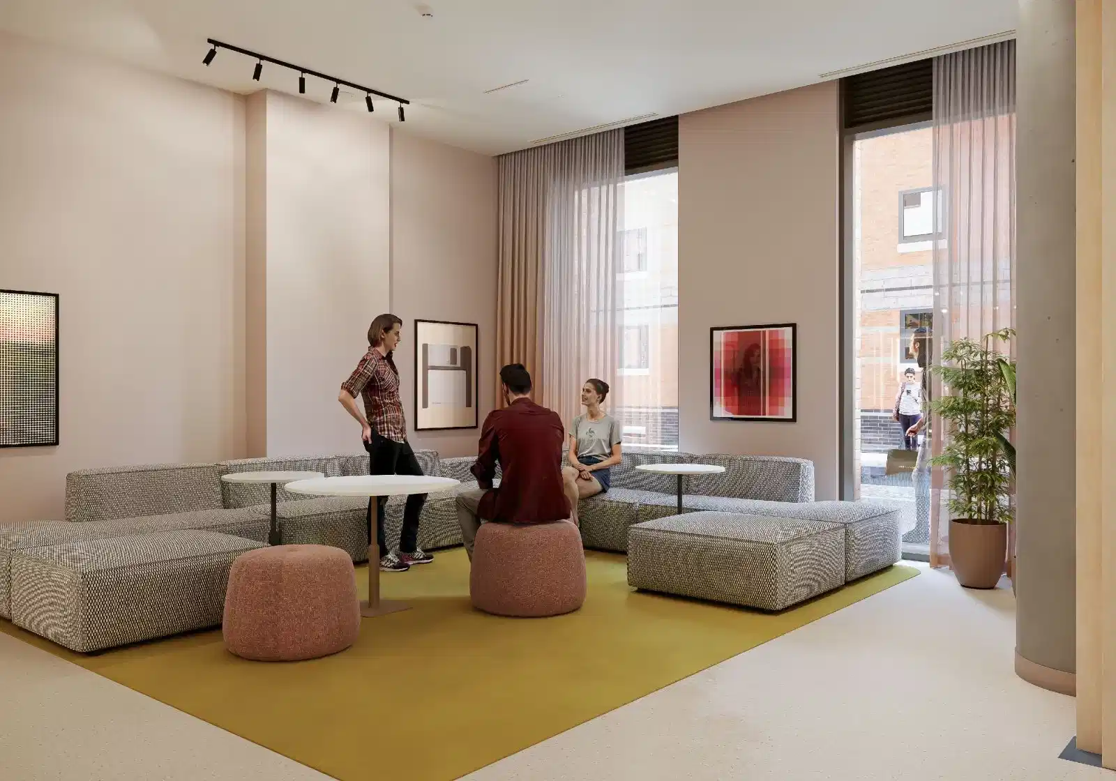 Common Area