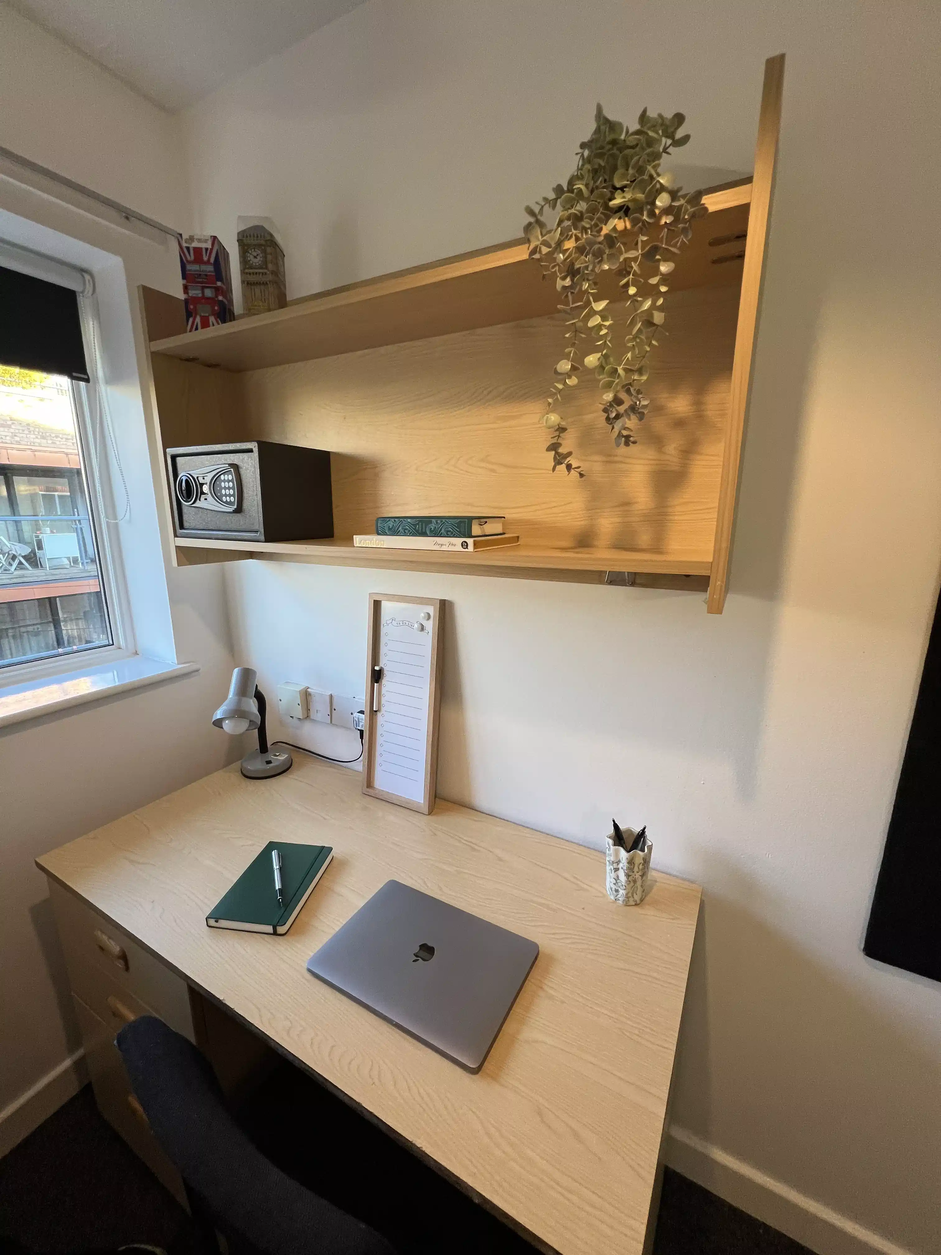 Amenities