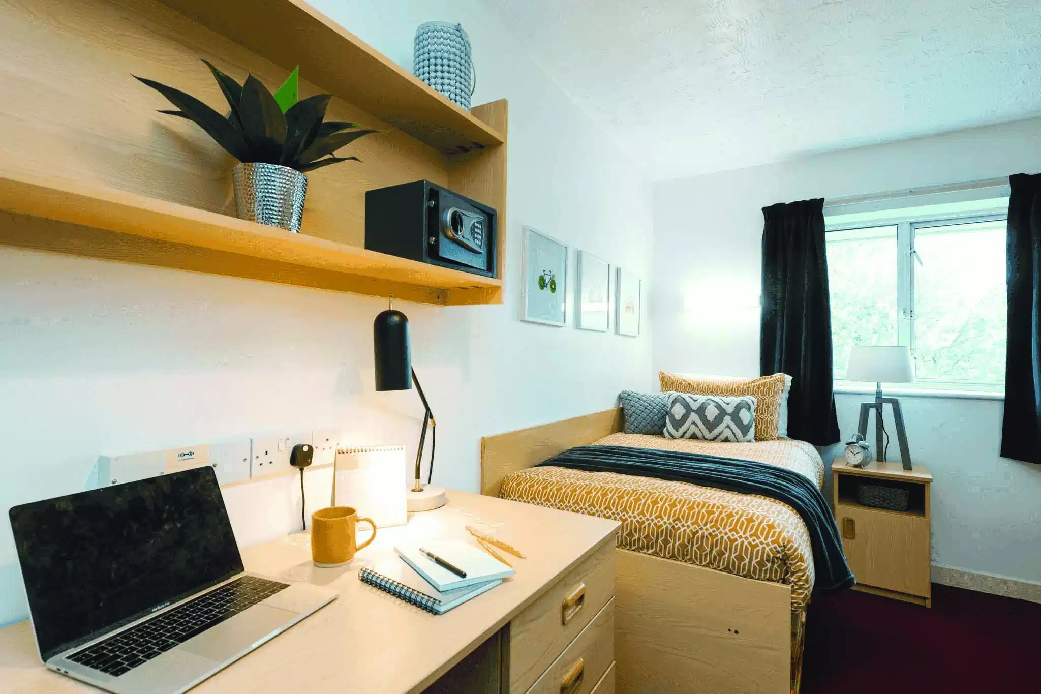 Common Area
