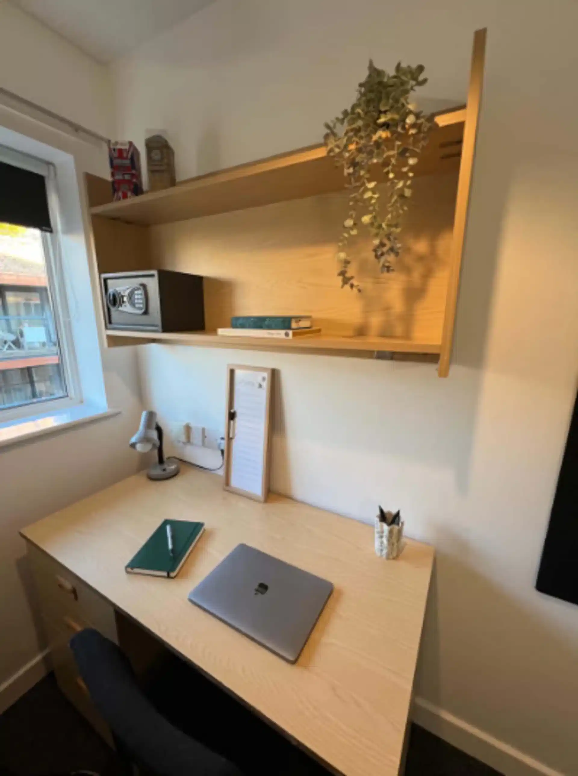 Amenities
