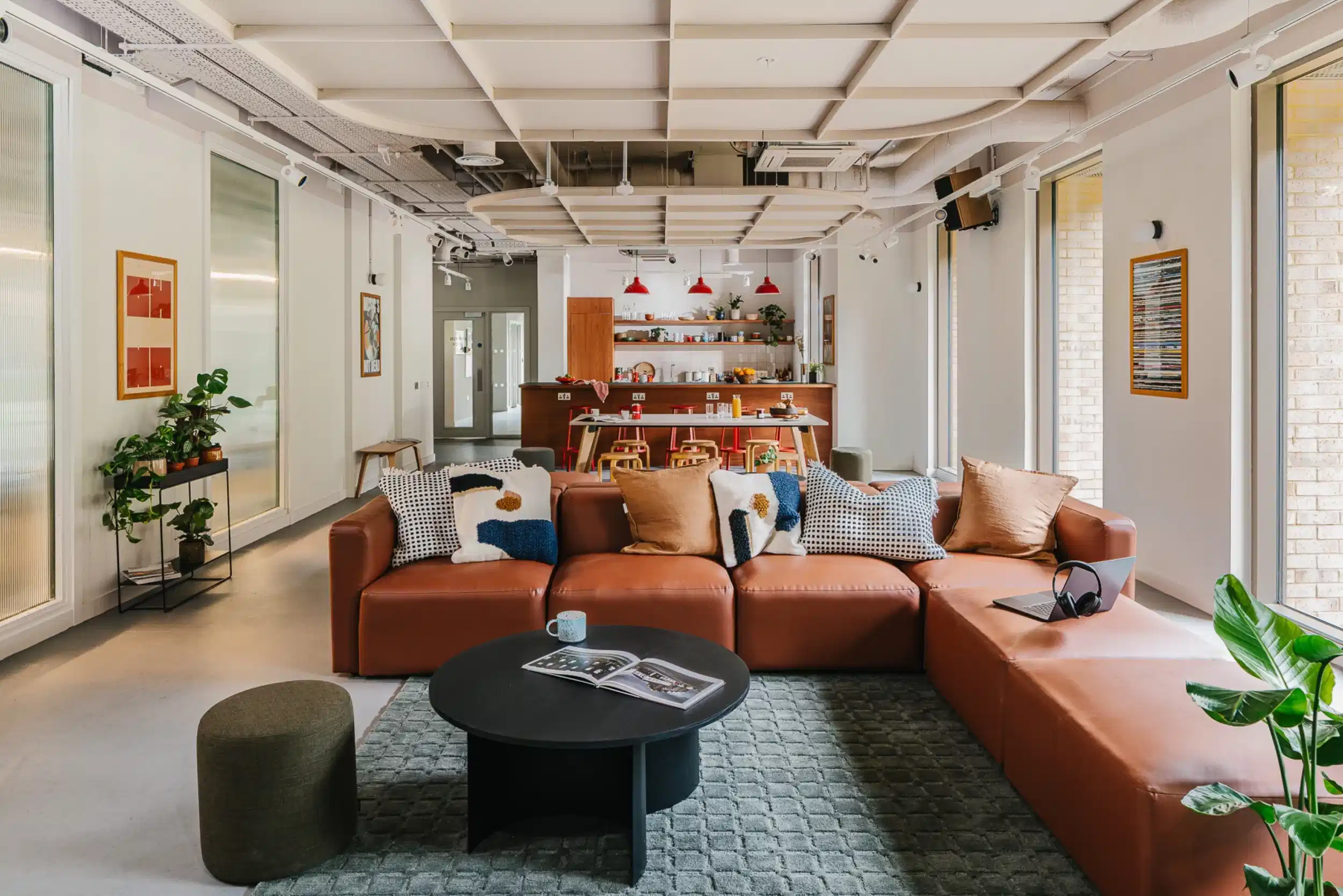 Common Area
